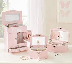 abigail kids jewelry box collection