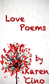love poems ebook by karen cino epub