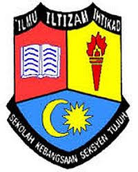 Balik sekolah seksyen 7 bandar baru bangi. Sekolah Kebangsaan Seksyen 7 Bandar Baru Bangi Wikipedia Bahasa Melayu Ensiklopedia Bebas