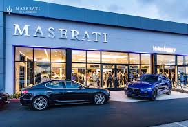 Find dealer specials and view ratings and reviews for this car dealership. Maserati Of San Diego S Grand Opening Events