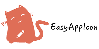 easyappicon create mobile app icon