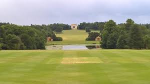 wonderful stowe house and landscaped