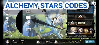 Redeem this working codes and get tons of free cens, spins, and more in game rewards. Alchemy Stars Codes Redeem Codes Wiki August 2021 Mrguider