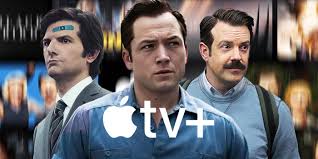 10 best apple tv original series ranked