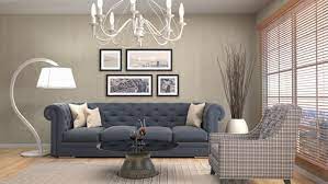 8 Wall Color Ideas To Match Your Gray