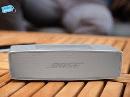 The good the bose soundlink mini ii is a very sleek, compact wireless bluetooth speaker that sounds great for its small size. Bose Soundlink Mini Ii Im Angebot 42 Prozent Gunstiger Bei Amazon Business Insider