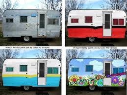 Graphic Designer Helps Glampers Create