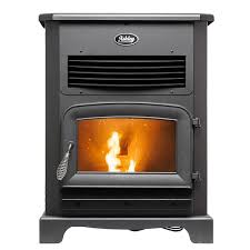 Ashley 2200 Sq Ft Pellet Stove With