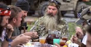 is-the-duck-dynasty-show-staged