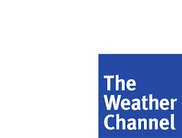 The Weather Channel Vector Logo ...