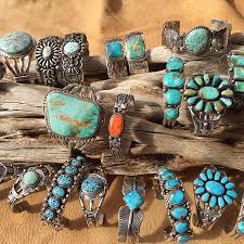 authentic native american jewelry