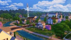 How To Move Houses In The Sims 4 The