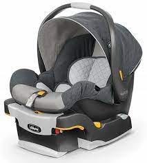 Chicco Keyfit 30 Infant Child Safety Ca
