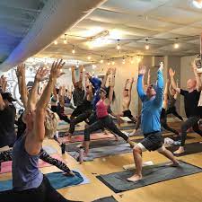 top 10 best hot yoga in cary nc