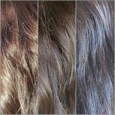 Wella Color Tango 6c Almond With 4 Capfuls Of Wella Cooling