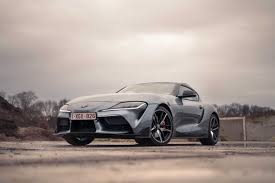 toyota supra 3 0 more is better