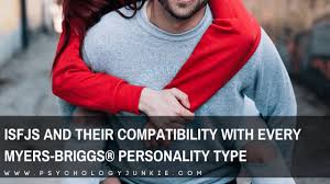 isfjs and their romantic compatibility