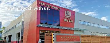 Alumina and aluminum production and processing. Contact Us Lee Kee