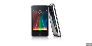 That is all you need to do with your iphone. Apple Ipod Touch 2 Gen 32 Gb Pc Welt