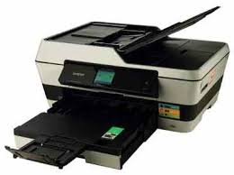 How to install for windows : Brother Mfc J6520dw Printer Drivers For Windows Mac Linux Free Driver Download Free Driver Download