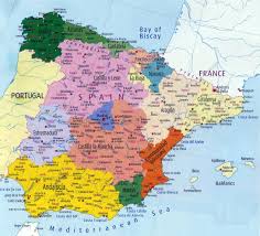 spain maps printable maps of spain