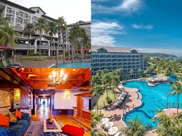Les pieds en éventail sur la plage, cet hôtel du secteur de port dickson se trouve à quelques pas de sites comme : Ingin Bercuti Di Port Dickson Ini 10 Lokasi Penginapan Terbaik Di Port Dickson