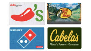 Each of its 55 outdoor world stores (in 26 this bass pro shops® gift card is redeemable for merchandise, food and beverages only at bass pro. Gift Card Deals Bass Pro Shops Cabela S American Eagle More Southern Savers