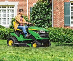 john deere s120 lawn tractor ope reviews
