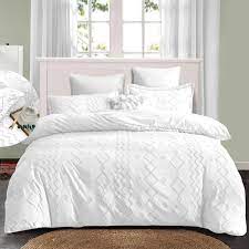 King Comforter Bedding Set