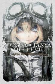 The Saga Of Tanya The Evil Vol 6 Light Novel Nil Admirari By Carlo Zen Paperback Barnes Noble