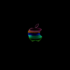 4K Apple Logo Wallpaper ...