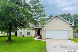 richmond hill ga homes with parking