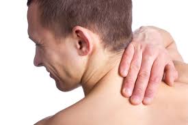 top cervical disc hernia neck pain