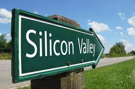 silicon valley self drive audio tour