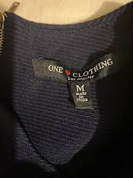 one clothing los angeles women 039 s