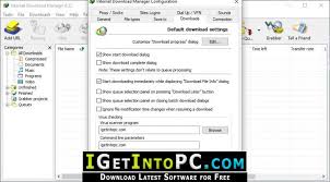 Internet download manager is installed. Internet Download Manager 6 32 Build 2 Idm Free Download