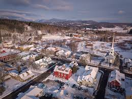 stowe vermont an eastern states