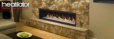 Heatilator Fireplaces Wood Stove