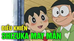 Shizuka Thật May Mắn Khi Được Nobita Yêu Và Cưới Làm Vợ - Loạt Bằng Chứng  Cho Thấy Nobita Rất Giỏi - YouTube