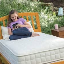 organic safe kids mattresses