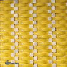 Marble 3d Yellow Mosaic Tiles