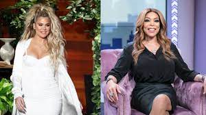 And in the wake of yet another paternity possibility recently being uncovered , here are all of khloe's rumored fathers. Khloe Kardashian S Real Father Wendy Williams Throws Shade Youtube