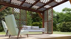 Buy Pergola Plans 12 X 16 Ft Step By