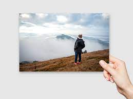 We print large size photos from a digital photo or we can scan the actual photograph. Large Photo Prints From 1 Pixa Prints