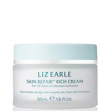 liz earle skin repair rich lookfantastic