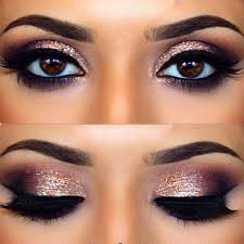 39 eye makeup for prom looks that boast