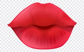 red lips png free freebiehive