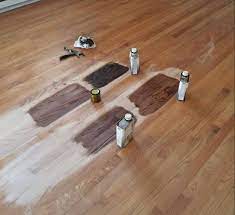 hardwood floor refinishing san go