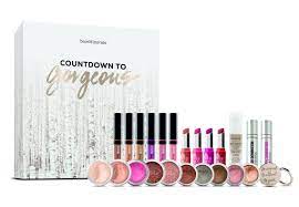 bareminerals advent calendar 2016