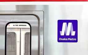 Osaka metro is one of three rapid transit networks based in the kinki region and the only one based in the osaka region. Osaka Metro Nippon Design Center